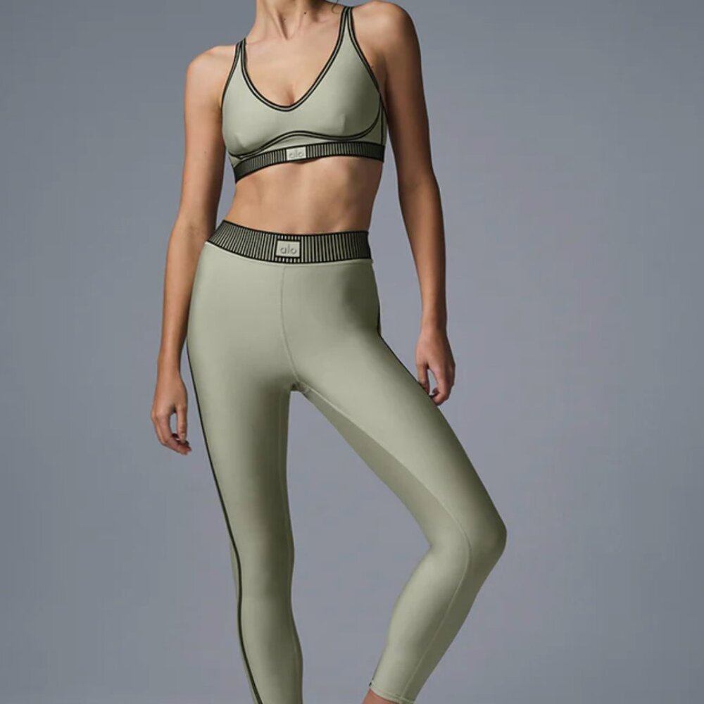 ALO Green Set